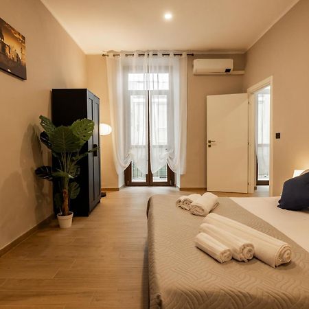 Appartamento Torino Porta Nuova Εξωτερικό φωτογραφία