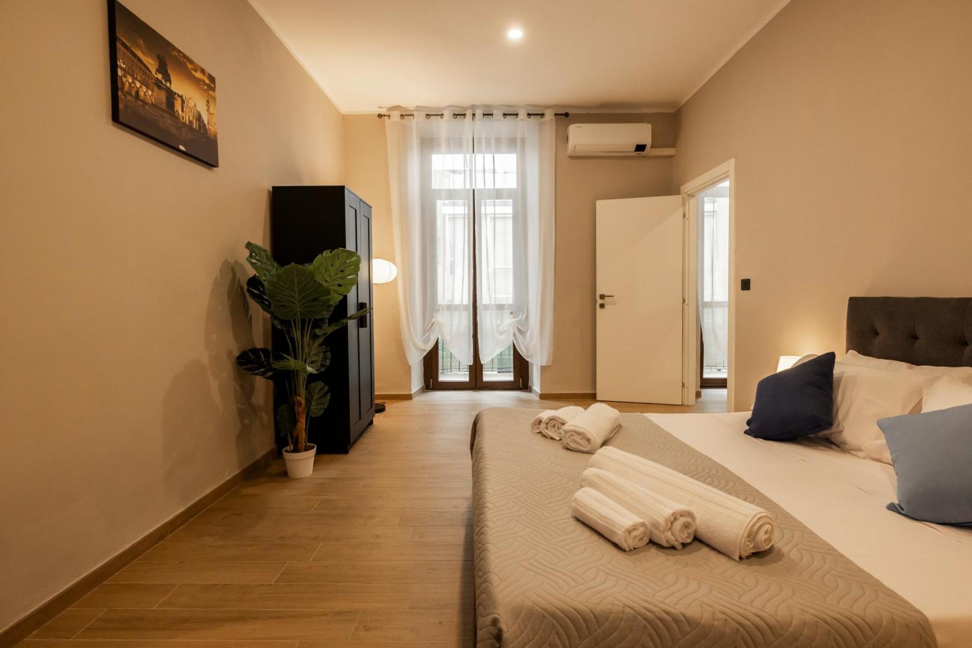 Appartamento Torino Porta Nuova Εξωτερικό φωτογραφία