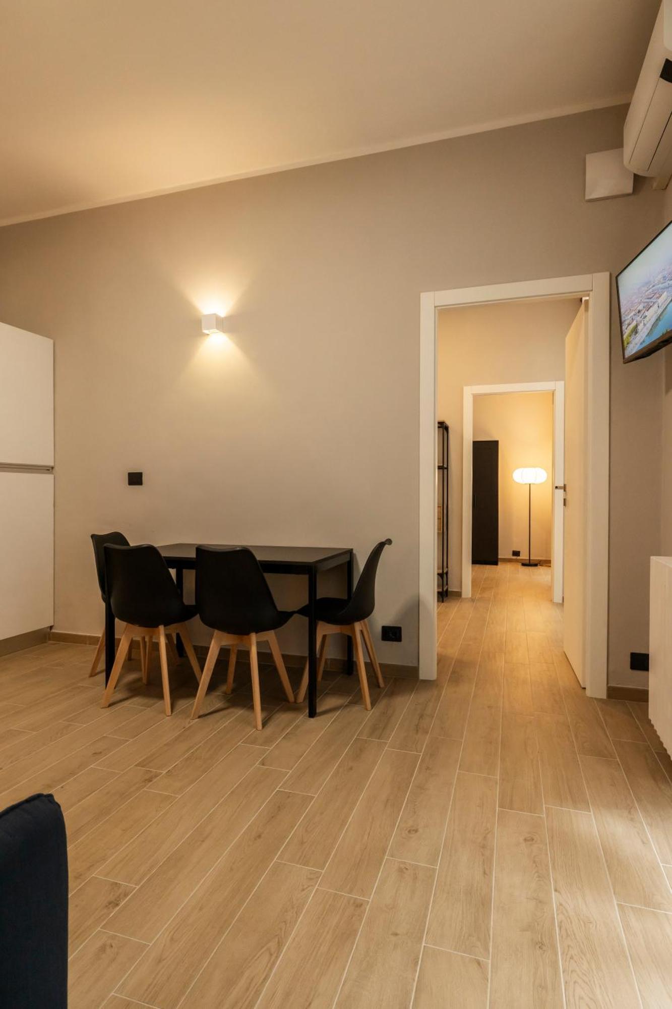 Appartamento Torino Porta Nuova Εξωτερικό φωτογραφία